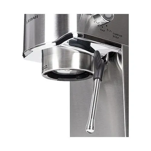 Кофеварка LERAN ECM-730 CRM