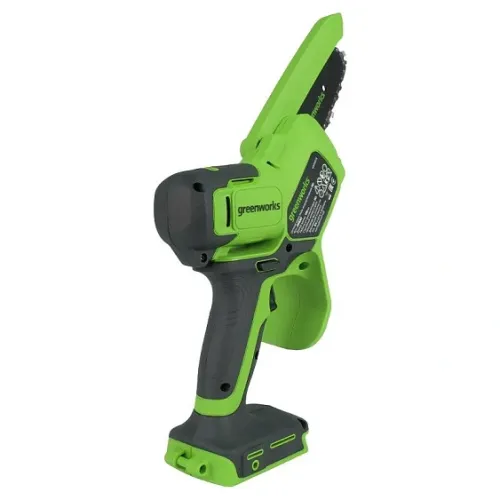 Пила GREENWORKS G24MCS10 2008207