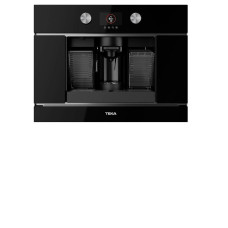 Кофемашина TEKA CLC 8350 MC NIGHT RIVER BLACK (111630005)