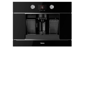 Кофемашина TEKA CLC 8350 MC NIGHT RIVER BLACK (111630005)