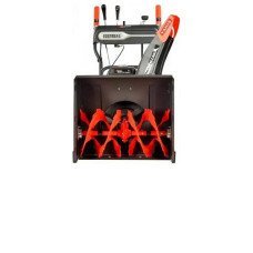 Снегоуборщик YANIS Blizzard ME24DL (super grip)
