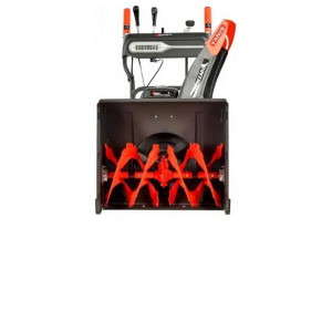 Снегоуборщик YANIS Blizzard ME24DL (super grip)