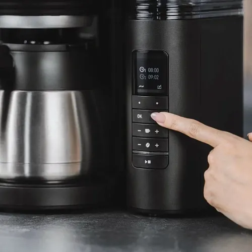 Кофеварка MELITTA Aromafresh 2 Grind & Brew