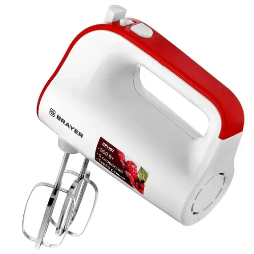 Миксер BRAYER BR1307