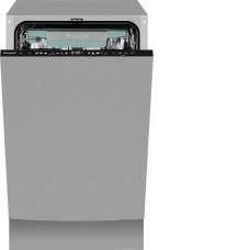 Посудомоечная машина WEISSGAUFF BDW 4160 Ultra Real Autoopen Infolight