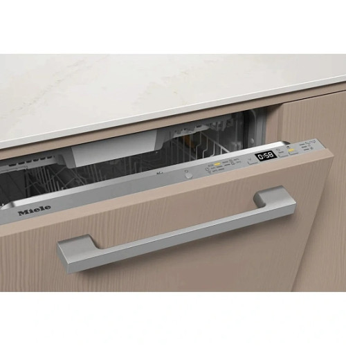 Посудомоечная машина MIELE G 5851 SCVi Active Plus EDST