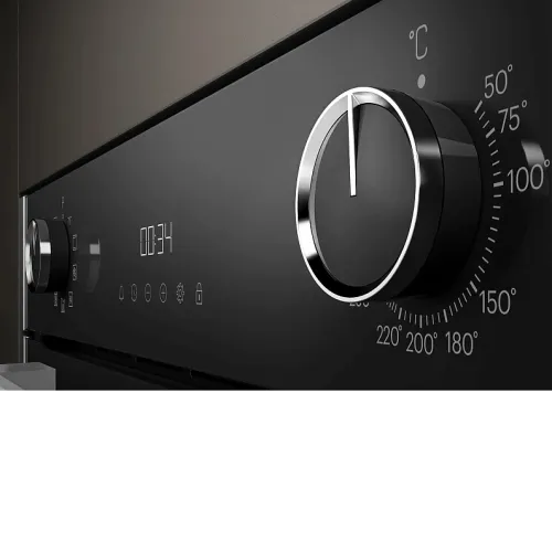 Духовой шкаф GRUNDIG GEBM19300BC