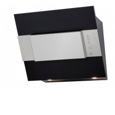 Вытяжка BEST IRIS FPX Нерж. сталь + черный металл 07F94056