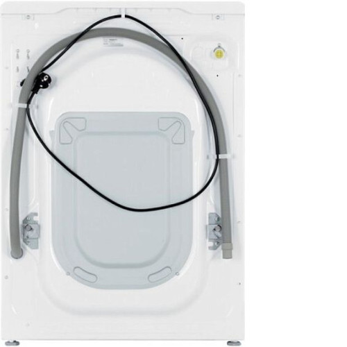 Стиральная машина GORENJE WNS94A1AWIFI/C