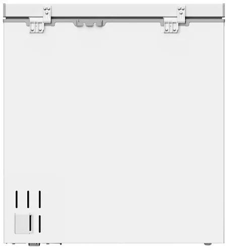 Морозильный ларь MIDEA MDRC283FZF01D