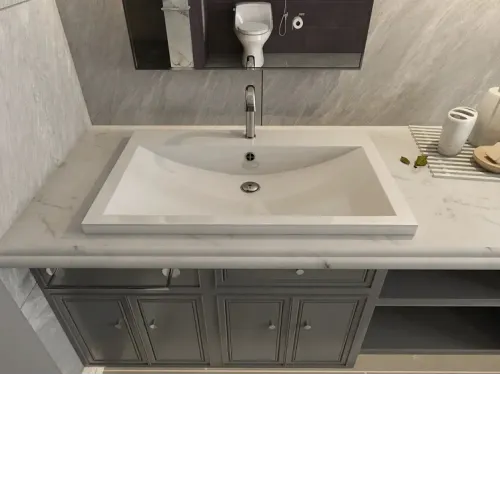 Раковина MADERA ALICE 75 см 4627173210317