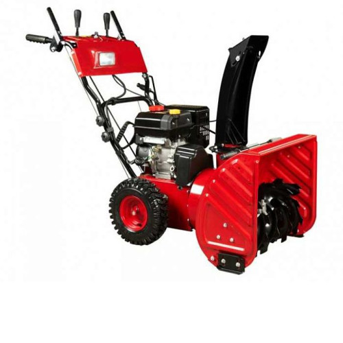 Снегоуборщик бензиновый MAXCUT MC 53E