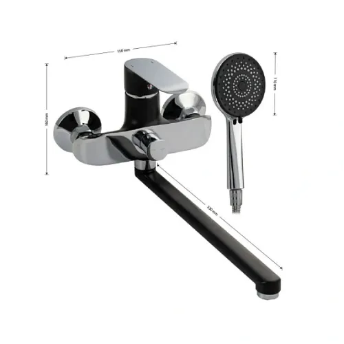 Смеситель GFmark 5570