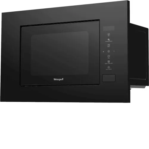 Микроволновая печь WEISSGAUFF HMT-620 Compact Touch