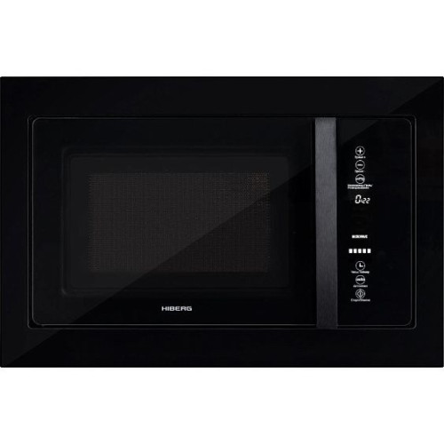 Микроволновая печь HIBERG i-VM 8505 B