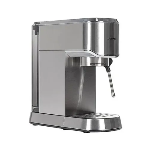 Кофеварка LERAN ECM-730 CRM