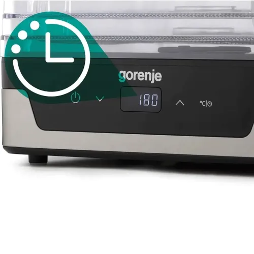 Сушилка для овощей GORENJE FDK400DE