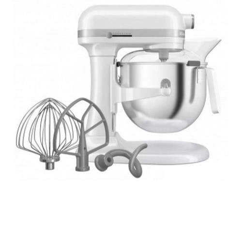 Миксер KITCHENAID 5KSM70JPXEWH