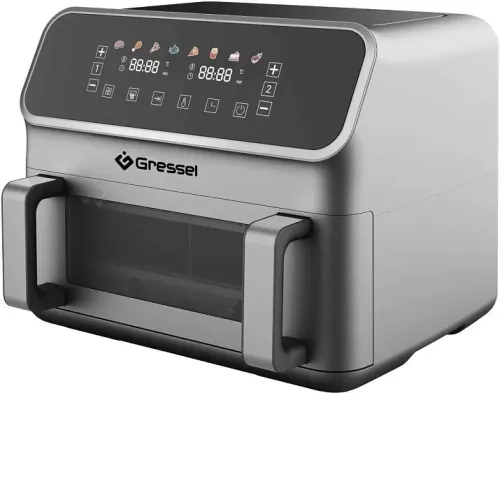 Аэрогриль GRESSEL GAF-1828