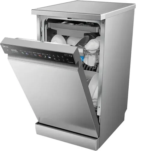 Посудомоечная машина MIDEA MFD45S460SI