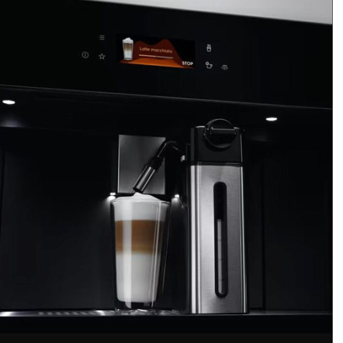 Кофемашина ELECTROLUX KBC85Z