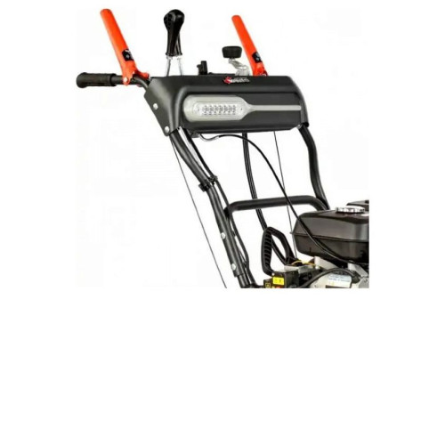 Снегоуборщик YANIS Blizzard ME24DL (super grip)