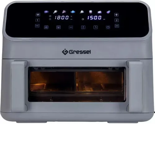Аэрогриль GRESSEL GAF-1828