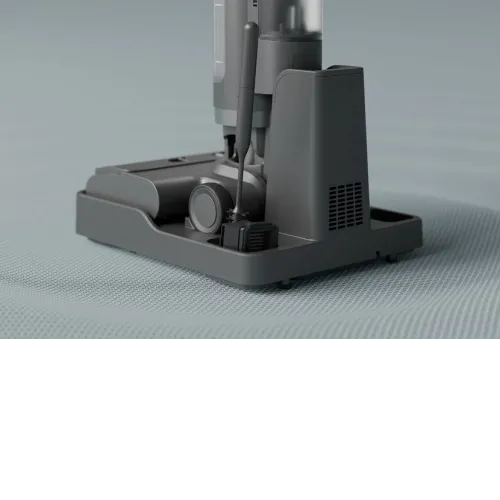Пылесос QYRON VC602