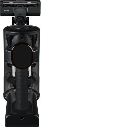 Пылесос WEISSGAUFF V15 BLDC 250 Nero Turbo