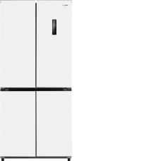 Холодильник WEISSGAUFF WCD 450 WNF Built-in