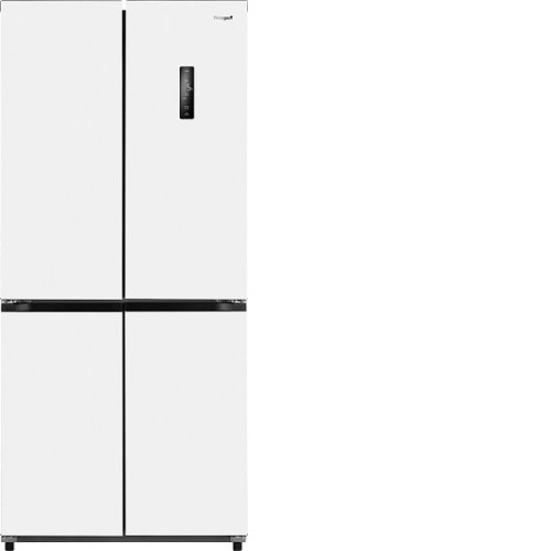 Холодильник WEISSGAUFF WCD 450 WNF Built-in