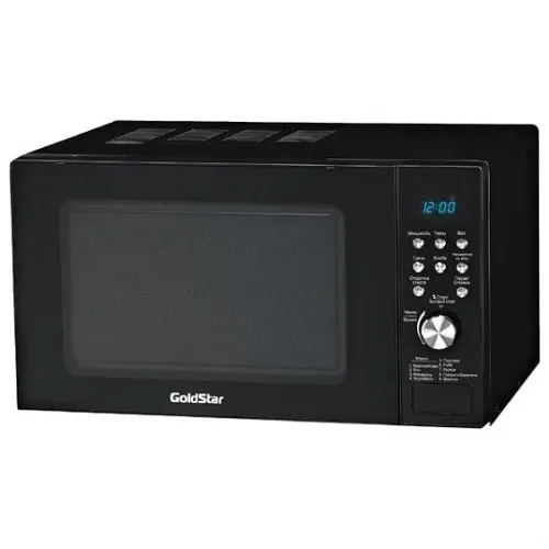 Микроволновая печь GOLDSTAR gm-g22t03b