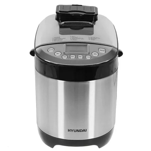 Хлебопечь HYUNDAI HYBM-4081