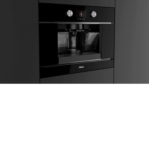 Кофемашина TEKA CLC 8350 MC NIGHT RIVER BLACK (111630005)