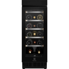 Винный шкаф ELECTROLUX EWUS018B7B Винный шкаф ELECTROLUX EWUS018B7B