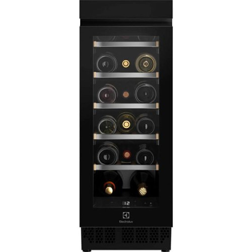 Винный шкаф ELECTROLUX EWUS018B7B
