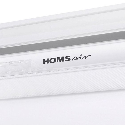 Холодильник HOMSair FB177SW Inverter