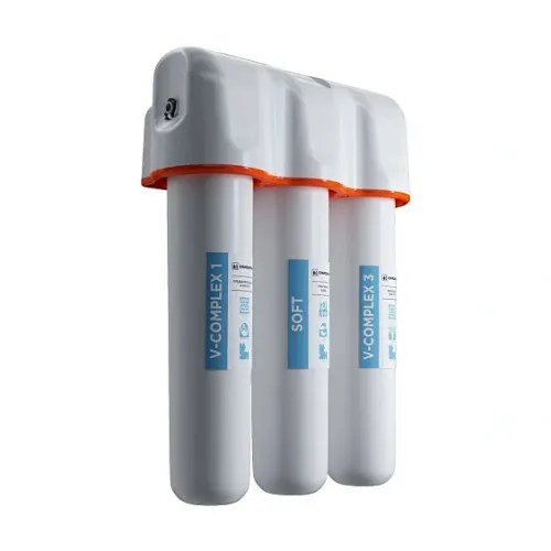 Комплект сменных модулей для PURE DROP SOFT OMOIKIRI MOD 3.0 (4998040)