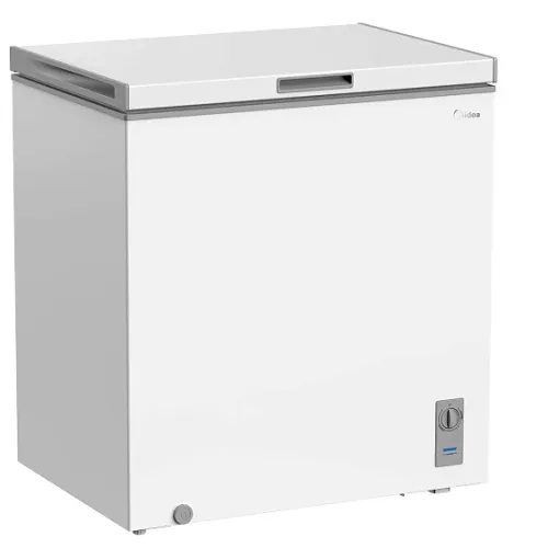 Морозильный ларь MIDEA MDRC283FZF01D