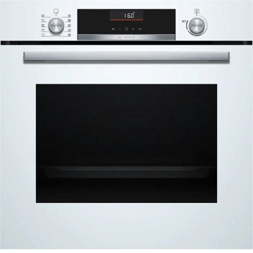 Духовой шкаф BOSCH HBG536EW3