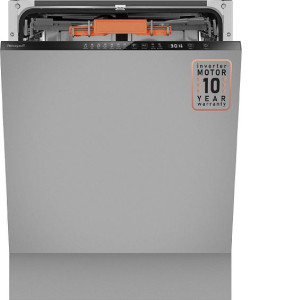 Посудомоечная машина WEISSGAUFF BDW 6037 Inverter AutoOpen Infolight
