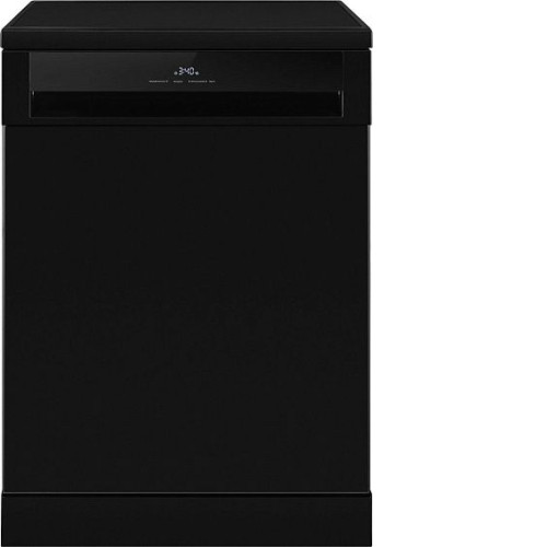 Посудомоечная машина WEISSGAUFF DW 6114 Inverter Touch AutoOpen Black