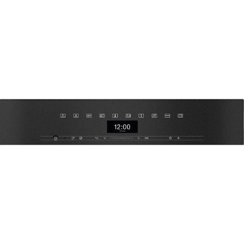 Пароварка MIELE DGC 7440 HC Pro OBSW