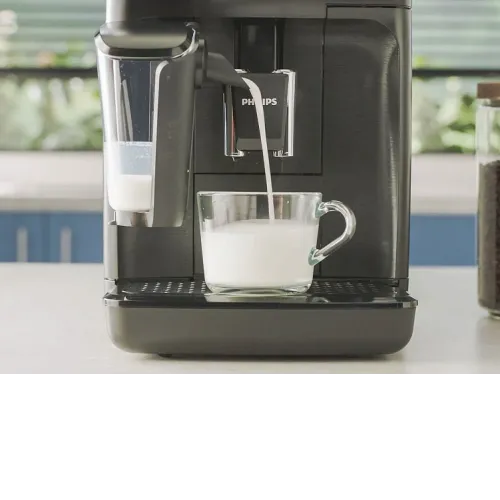 Кофемашина PHILIPS EP2330/10