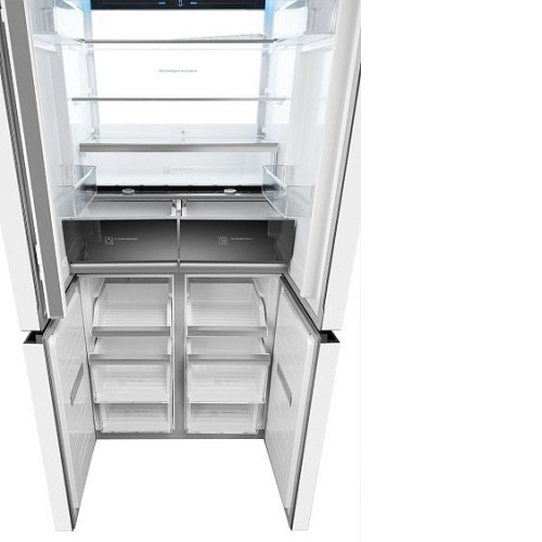 Холодильник WEISSGAUFF WCD 450 WNF Built-in
