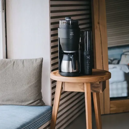 Кофеварка MELITTA Aromafresh 2 Grind & Brew