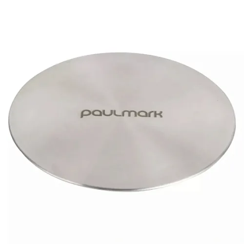 Кухонная мойка PAULMARK Stepia-450 PM114651-WH