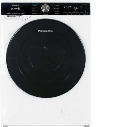Стиральная машина GORENJE WNS94A1AWIFI/C