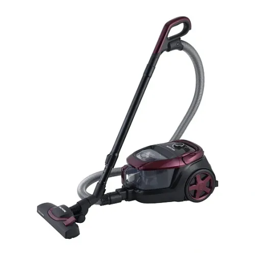 Пылесос WILLMARK VC-2630CYM