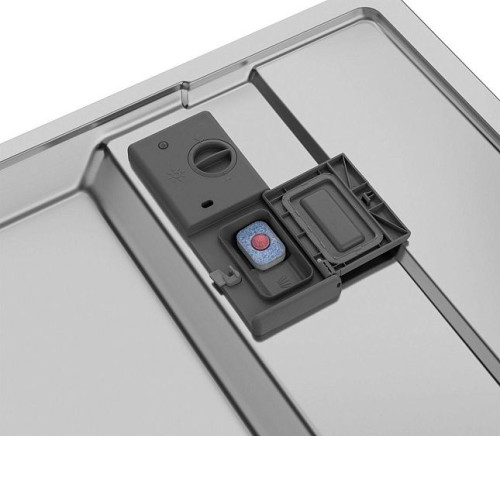 Посудомоечная машина WEISSGAUFF BDW 6037 Inverter AutoOpen Infolight